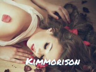 Kimmorison