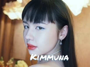 Kimmuna