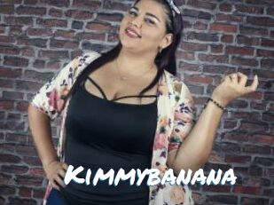 Kimmybanana