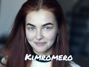 Kimromero