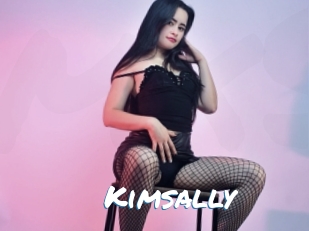 Kimsally