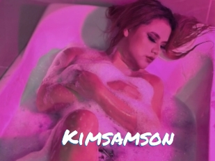 Kimsamson