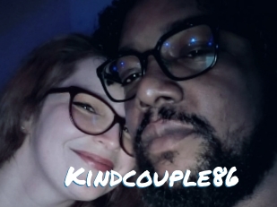 Kindcouple86