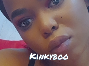 Kinkyboo