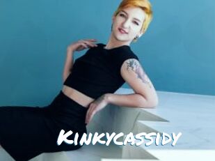 Kinkycassidy