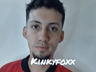 Kinkyfoxx