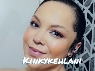 Kinkykehlani