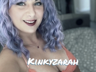 Kinkyzarah