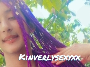 Kinverlysexyxx