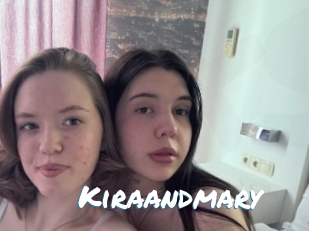 Kiraandmary