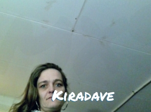 Kiradave