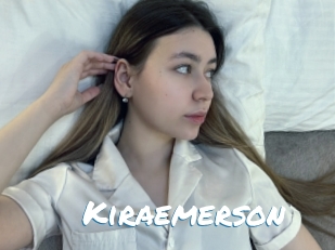 Kiraemerson