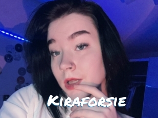 Kiraforsie