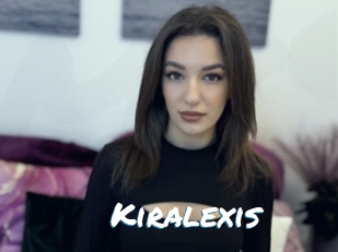 Kiralexis