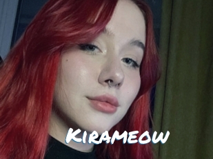 Kirameow