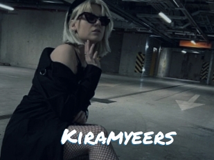 Kiramyeers