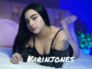 Kirinjones