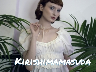 Kirishimamasuda