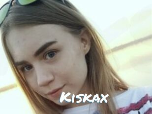 Kiskax