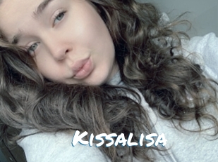 Kissalisa