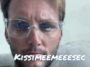 Kissimeemeeesec