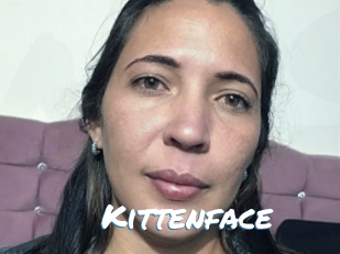 Kittenface