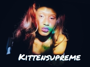 Kittensupreme