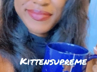 Kittensupreme