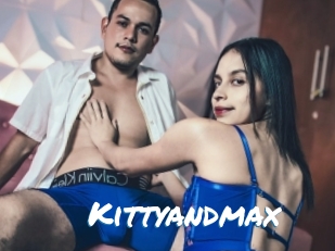 Kittyandmax