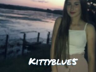 Kittyblue5