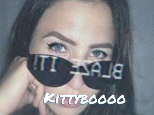 Kittyboooo