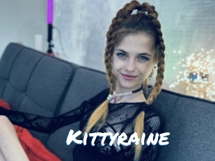 Kittyraine