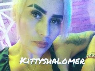 Kittyshalomer