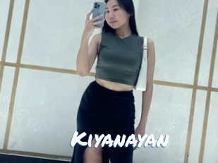 Kiyanayan