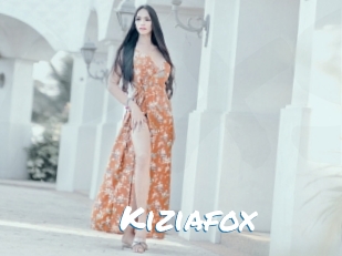 Kiziafox