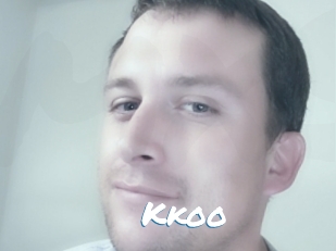 Kkoo