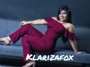 Klarizafox