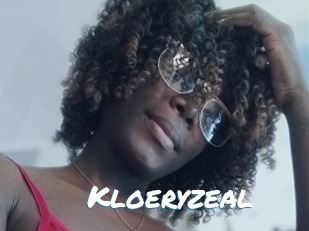 Kloeryzeal