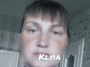 Klyia