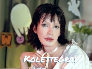 Kolettegray