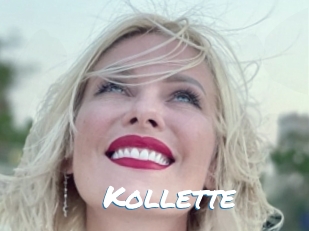 Kollette