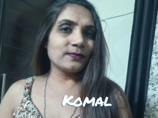 Komal