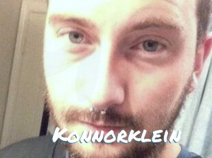 Konnorklein
