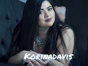 Korinadavis