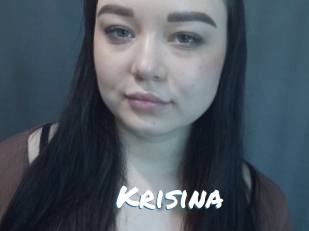 Krisina