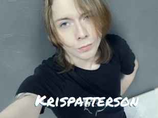 Krispatterson