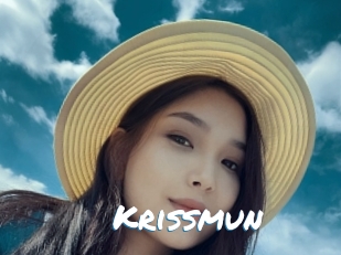 Krissmun