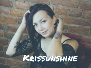 Krissunshine