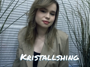 Kristallshing