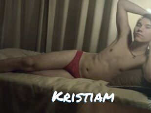 Kristiam